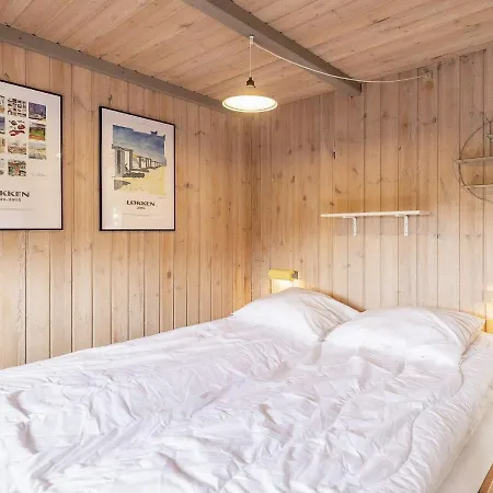 Stylish Retreat In Gronhoj-by Traum Dom wakacyjny