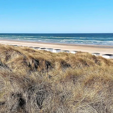 Stylish Retreat In Gronhoj-by Traum Dom wakacyjny