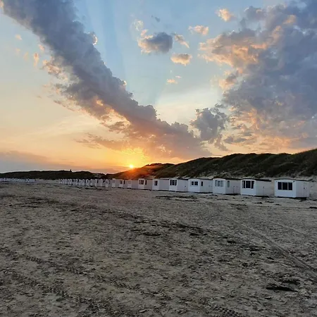 Stylish Retreat In Gronhoj-by Traum Dom wakacyjny