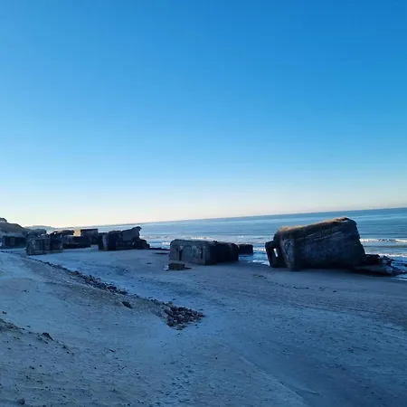 Stylish Retreat In Gronhoj-by Traum Løkken