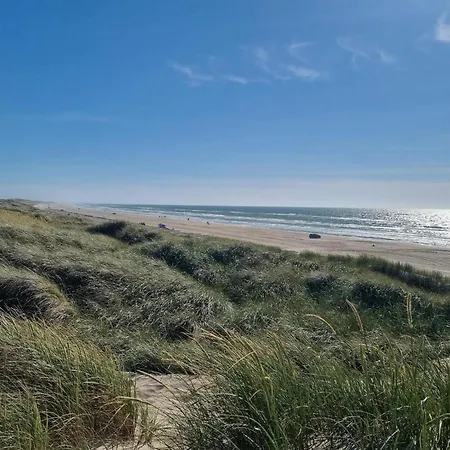 Stylish Retreat In Gronhoj-by Traum