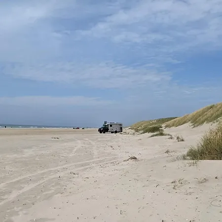 Dom wakacyjny Stylish Retreat In Gronhoj-by Traum