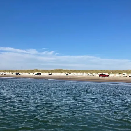 Stylish Retreat In Gronhoj-by Traum Dom wakacyjny *