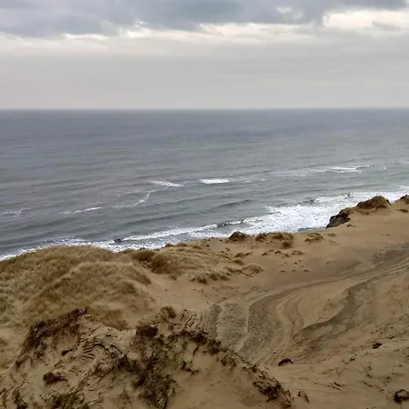 Stylish Retreat In Gronhoj-by Traum *