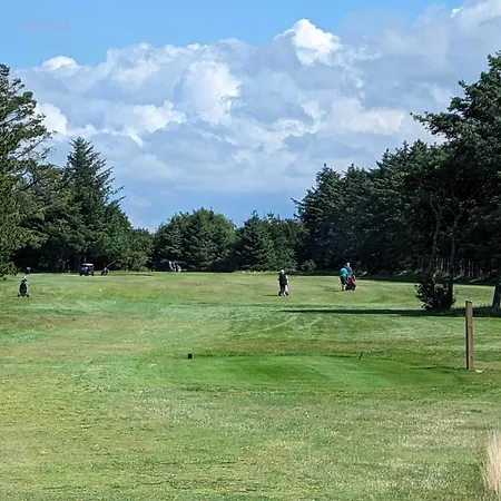 Stylish Retreat In Gronhoj-by Traum * Løkken