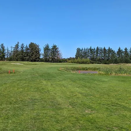 Stylish Retreat In Gronhoj-by Traum Dom wakacyjny