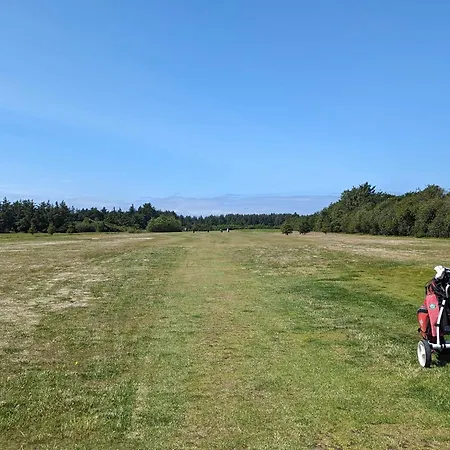 Dom wakacyjny Stylish Retreat In Gronhoj-by Traum *