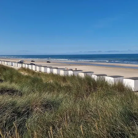 Dom wakacyjny Stylish Retreat In Gronhoj-by Traum Løkken