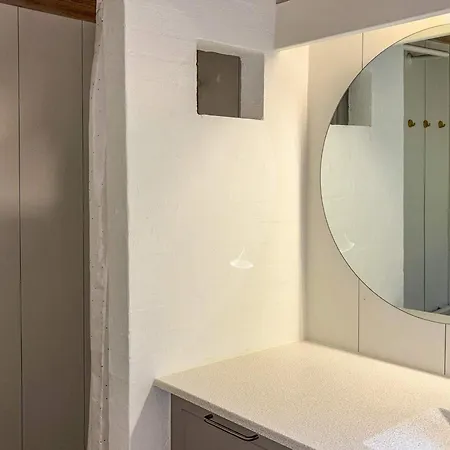 Stylish Retreat In Gronhoj-by Traum Prázdninový dům Løkken
