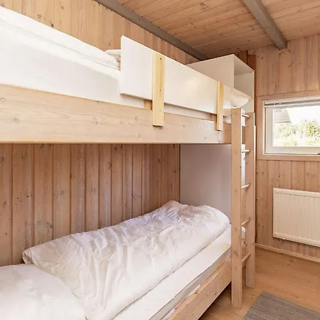 Stylish Retreat In Gronhoj-by Traum *